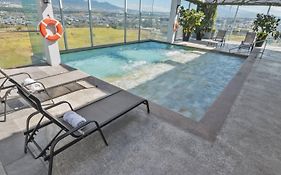 Sheraton San Jose Hotel, Costa Rica